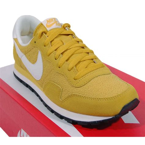 nike air pegasus 83 herren gold